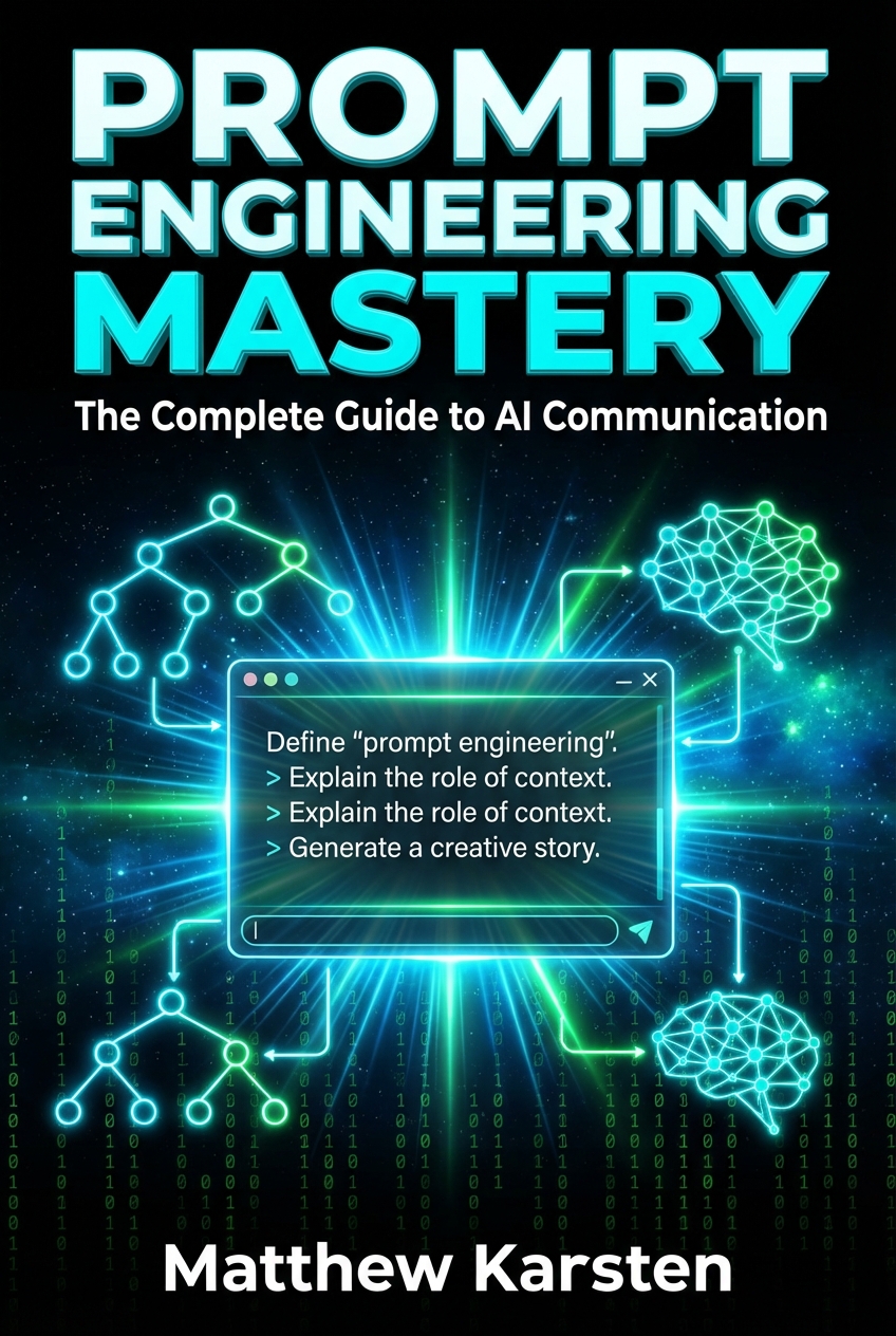 Prompt Engineering Mastery